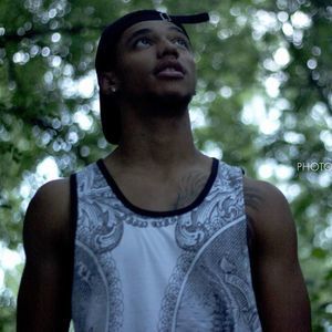 Meet your Posher, Azariah